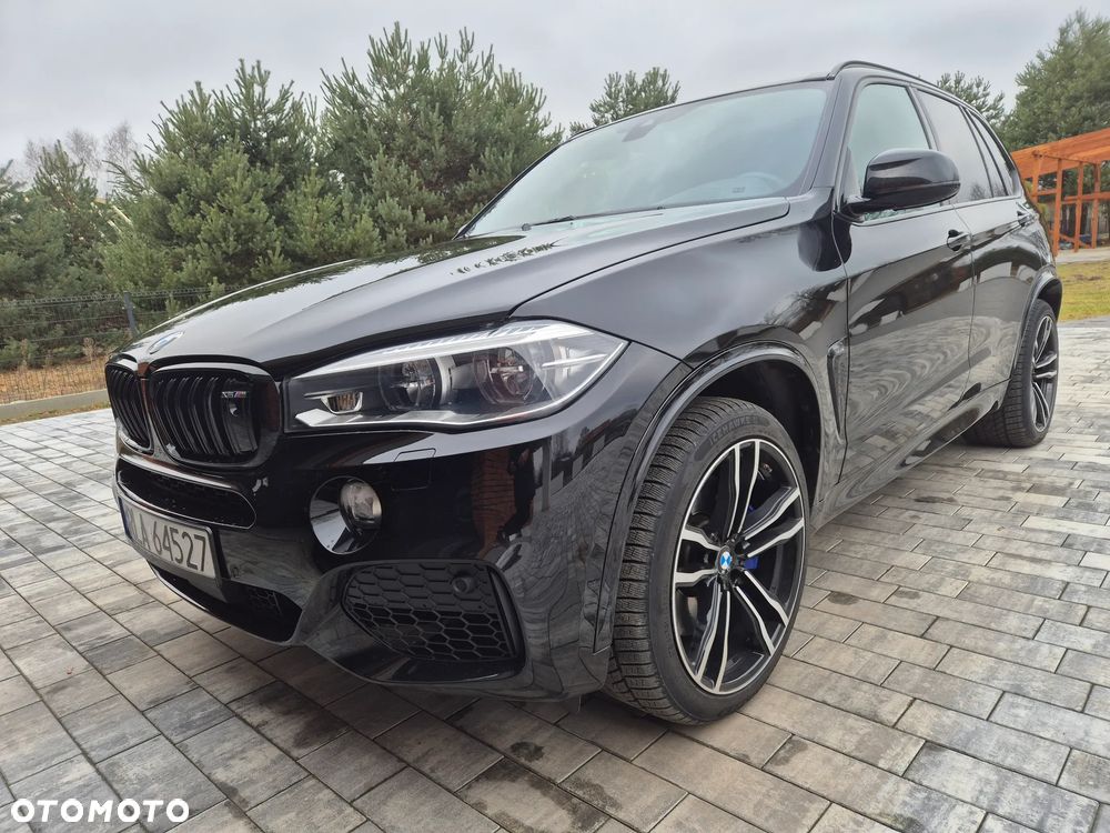 BMW X5 - 3