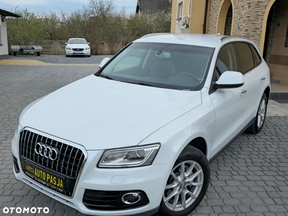 Audi Q5 - 5