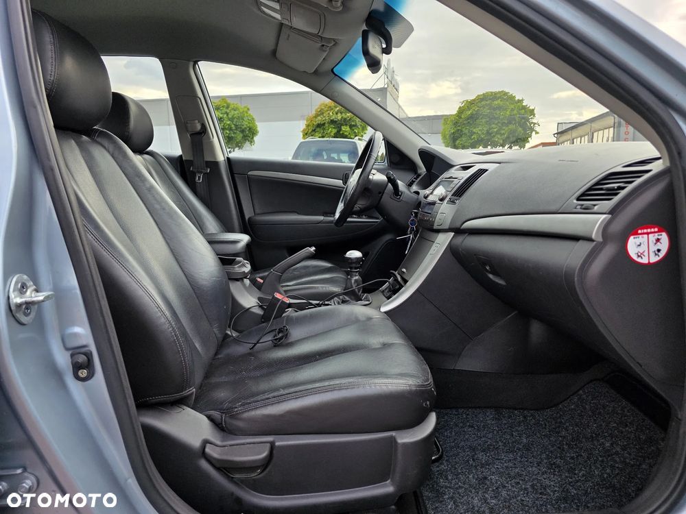 Hyundai Sonata 2.0 GLS - 14