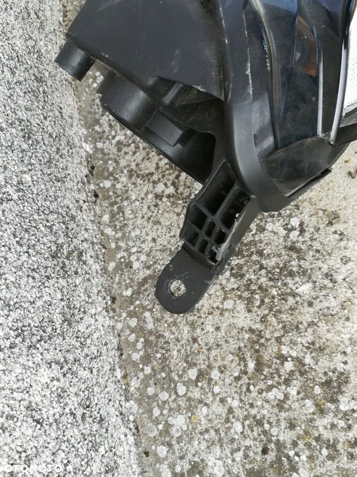 FORD ECOSPORT LIFT LAMPA PRZÓD PRZEDNIA PRAWA EUROPA ORYGINAŁ - 3