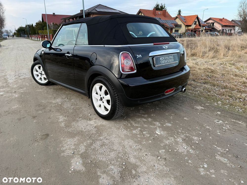MINI Cooper - 6
