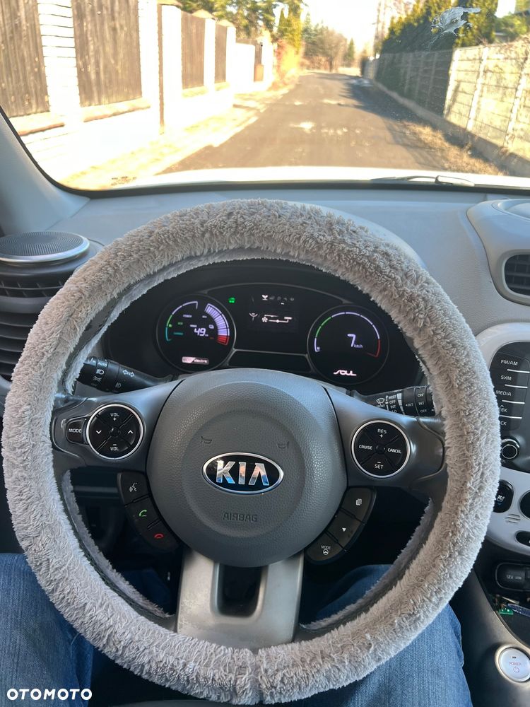 Kia Soul - 13