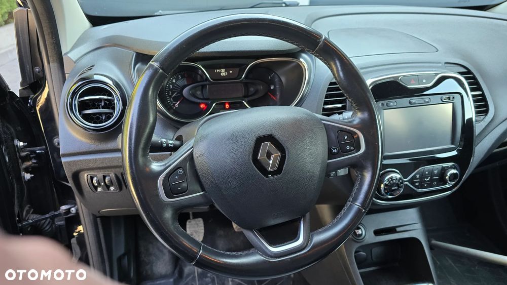 Renault Captur 0.9 Energy TCe Intens EU6 - 32