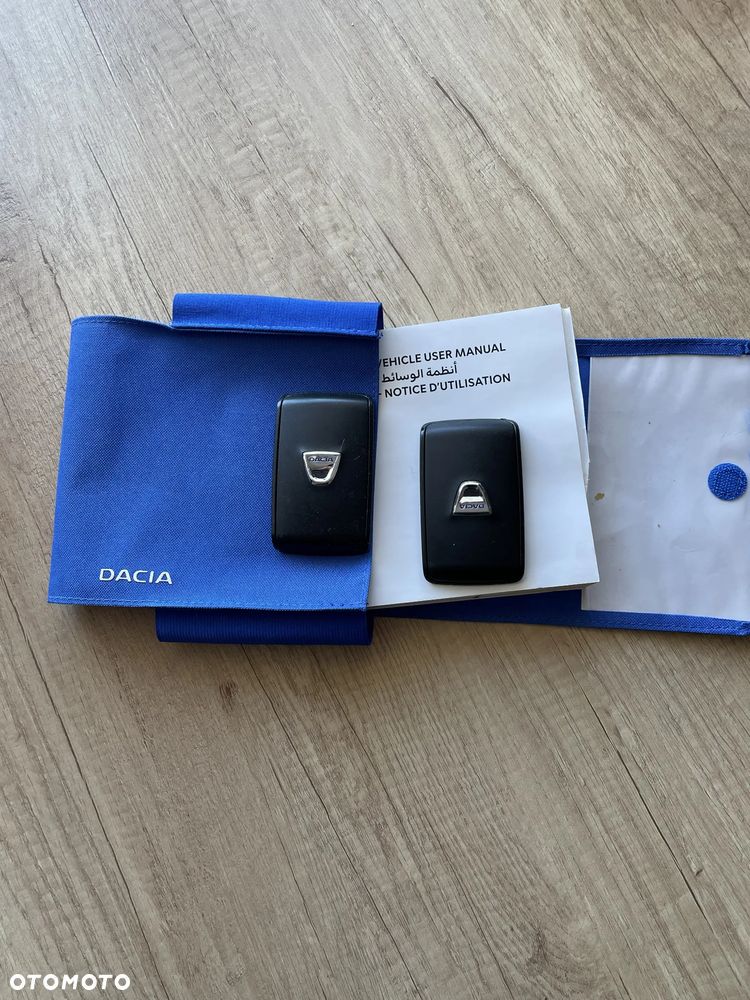 Dacia Jogger 1.0 TCe Extreme+ 7os - 13
