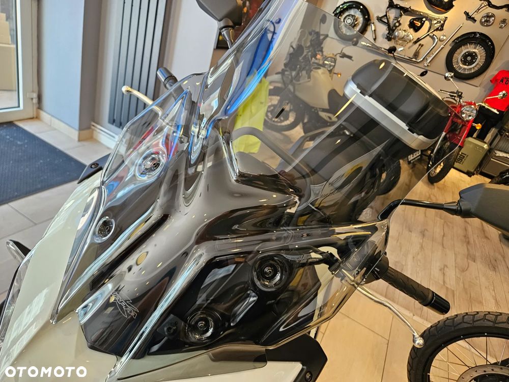Kawasaki Versys 650 - 21