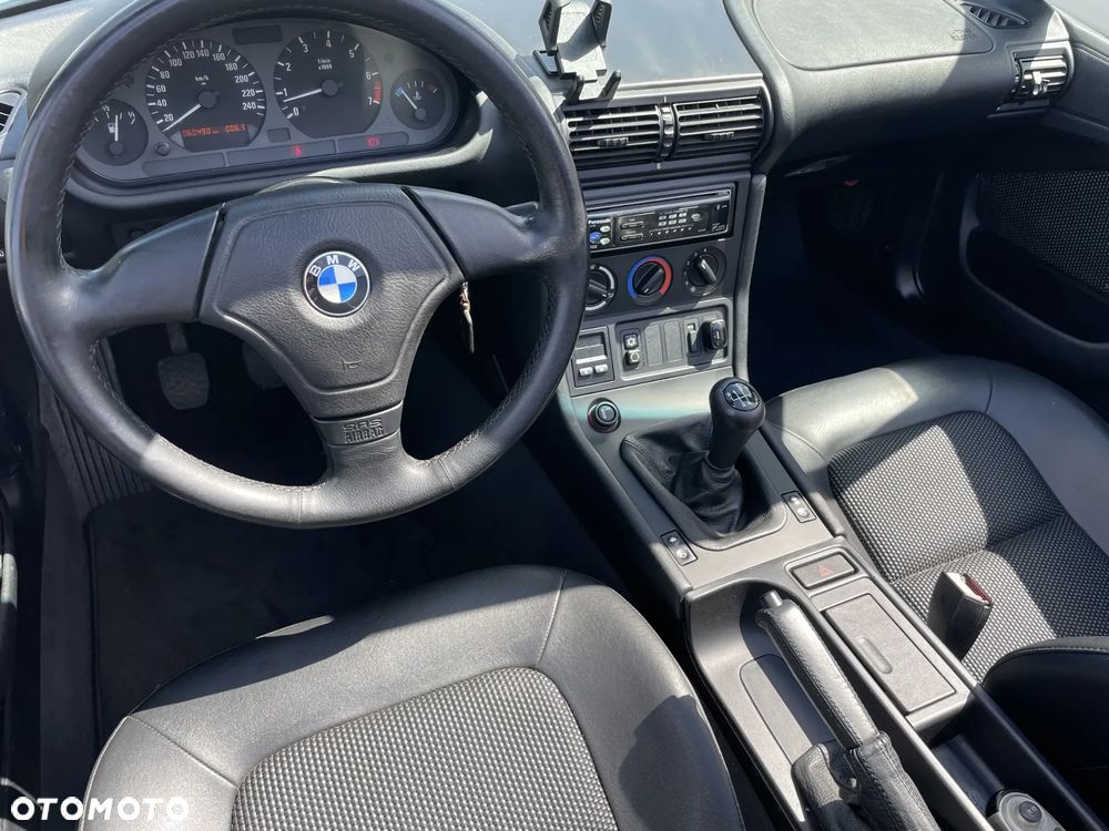 BMW Z3 - 31
