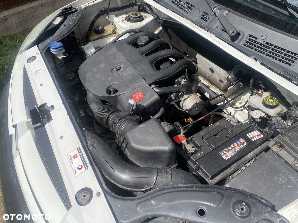 Citroën Berlingo - 4