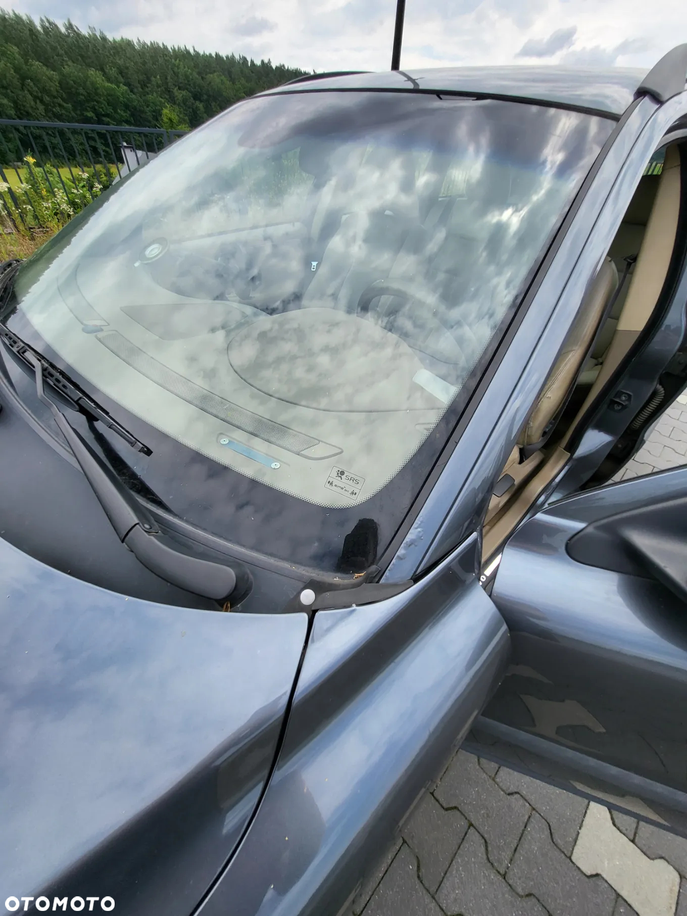 Volvo V70 - 28