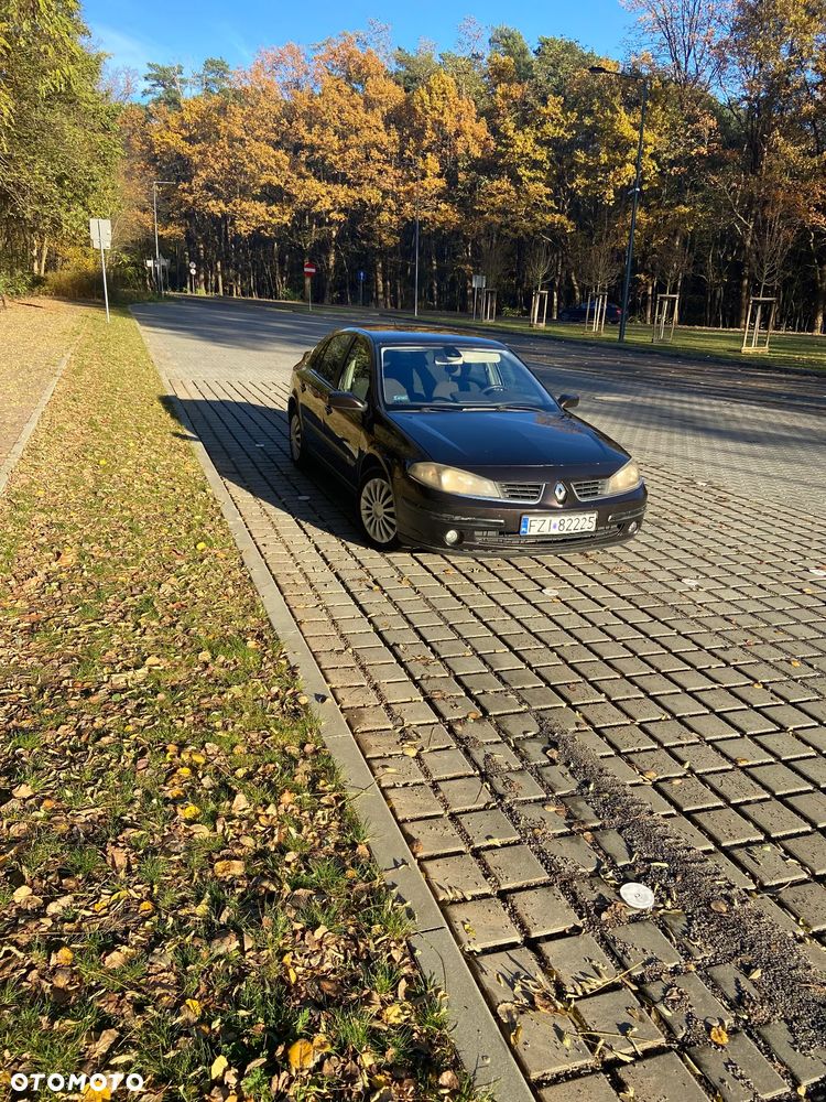 Renault Laguna ENERGY dCi 130 FAP Start & Stop Limited - 2