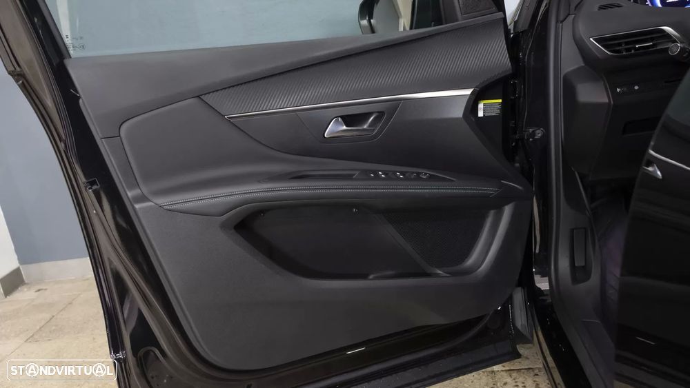 Peugeot 3008 1.2 PureTech Allure EAT8 - 15