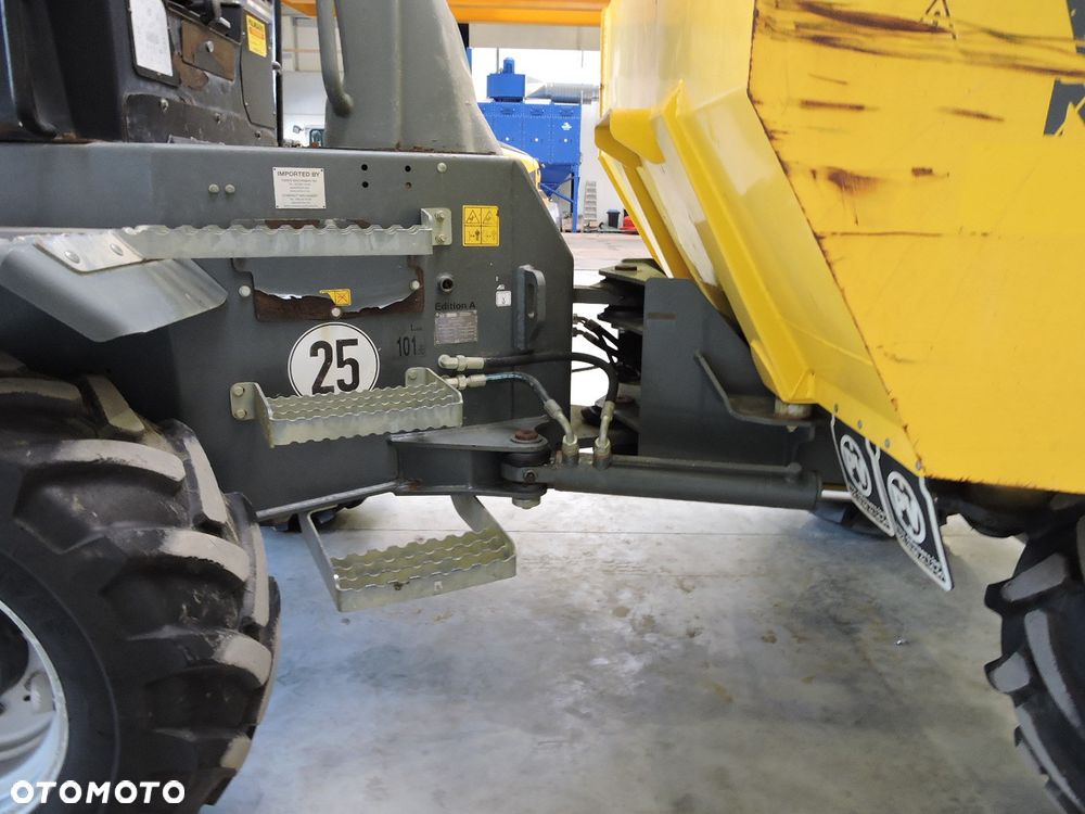 Wacker Neuson DW 60 - 17