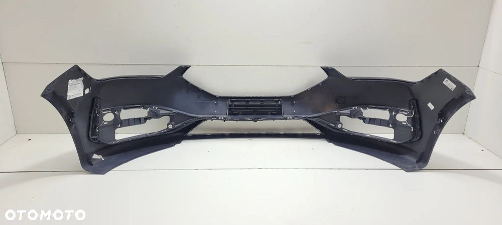 ZDERZAK PRZÓD PRZEDNI SEAT CUPRA LEON 4 IV 5FA 19- - 9
