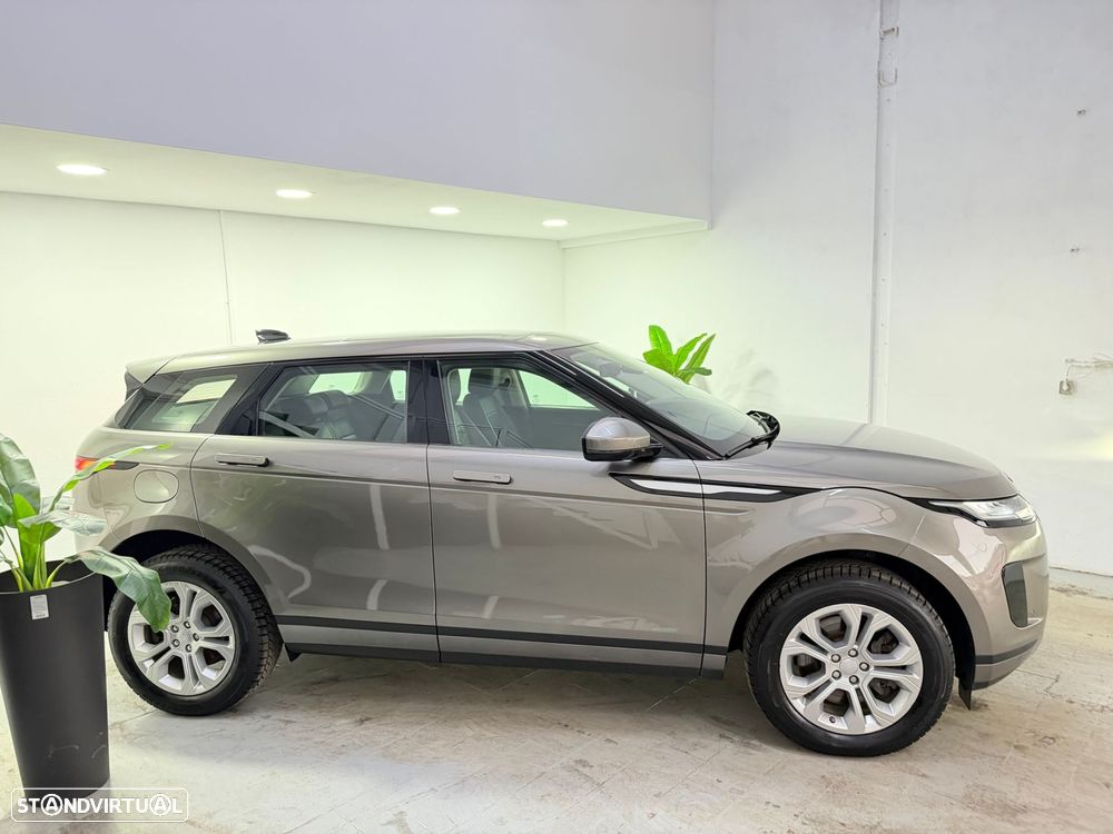 Land Rover Range Rover Evoque 1.5 P300e AWD S Auto - 2