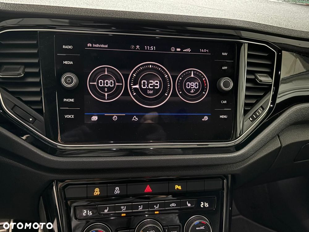 Volkswagen T-Roc 2.0 TSI 4Motion R Black Edition DSG - 5