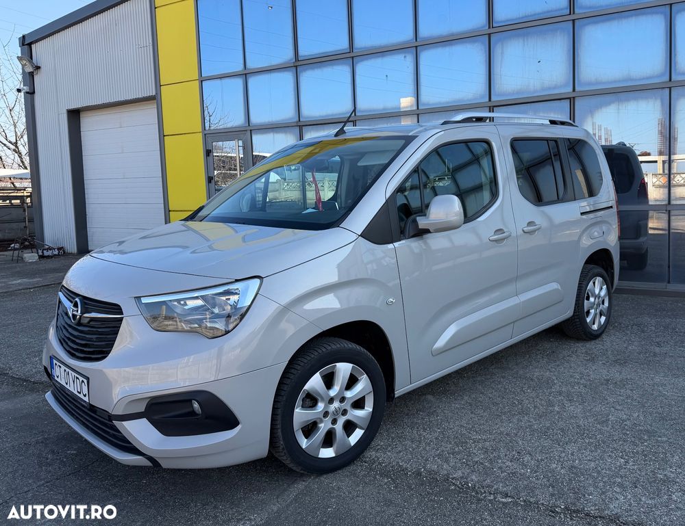 Opel Combo 1.5 D Start/Stop Innovation - 3
