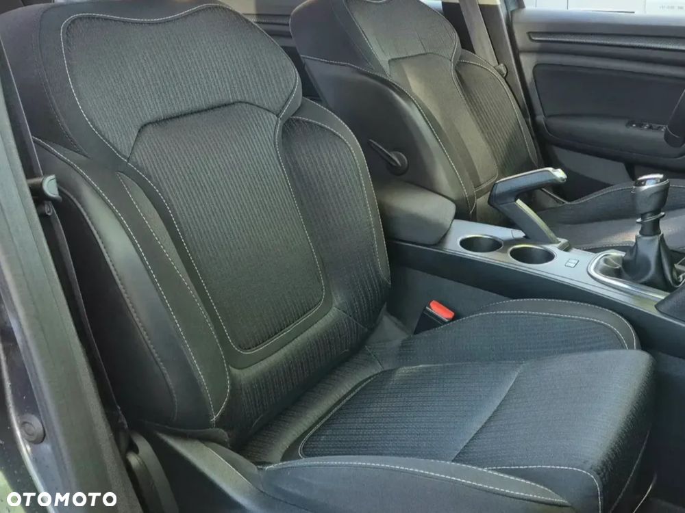 Renault Megane 1.3 TCe FAP Limited - 30