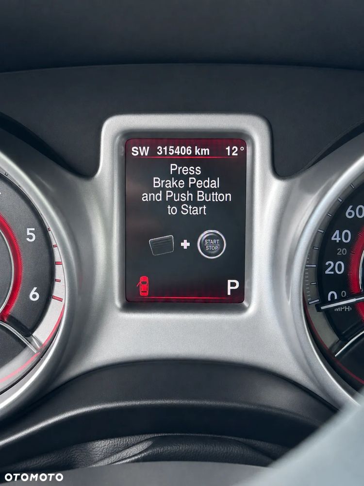 Fiat Freemont 2.0 Multijet Lounge AWD - 12