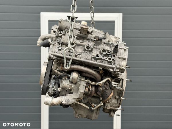 670050436 kompletny silnik 2.9 BiTurbo V6 Quadrifoglio Alfa Romeo Giulia Stelvio 670 05 0436 - 3