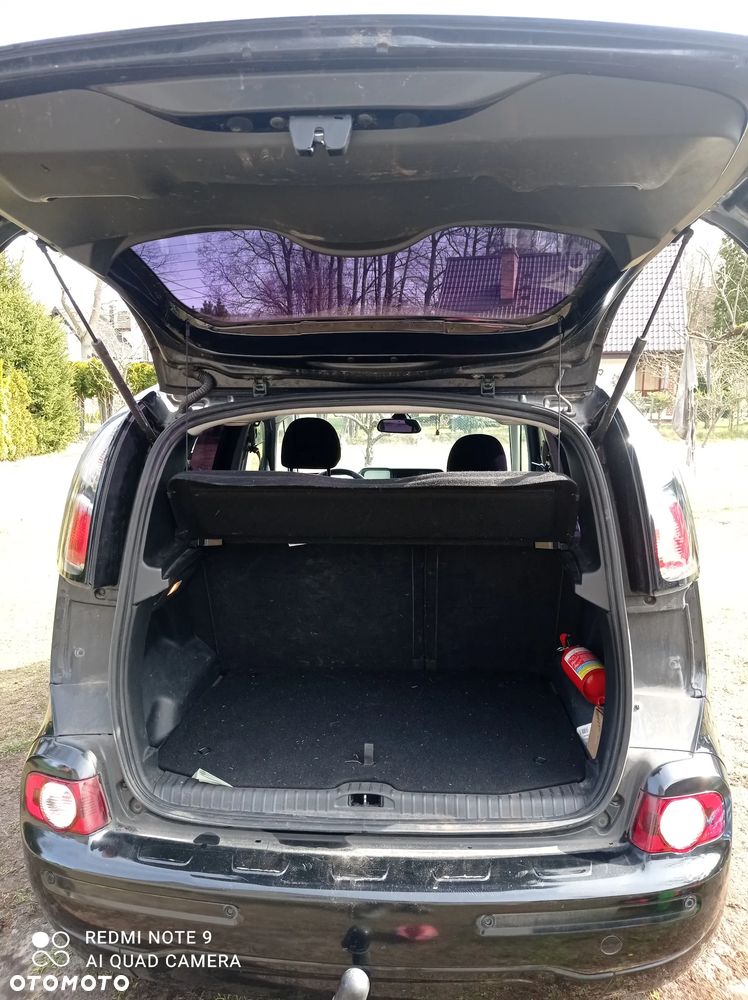 Citroën C3 1.6 VTi Exclusive - 7