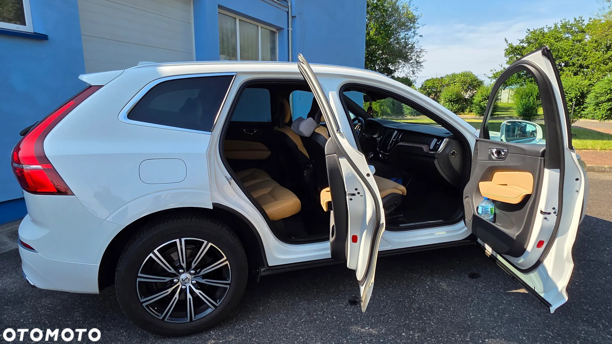 Volvo XC 60 D5 AWD Inscription - 3