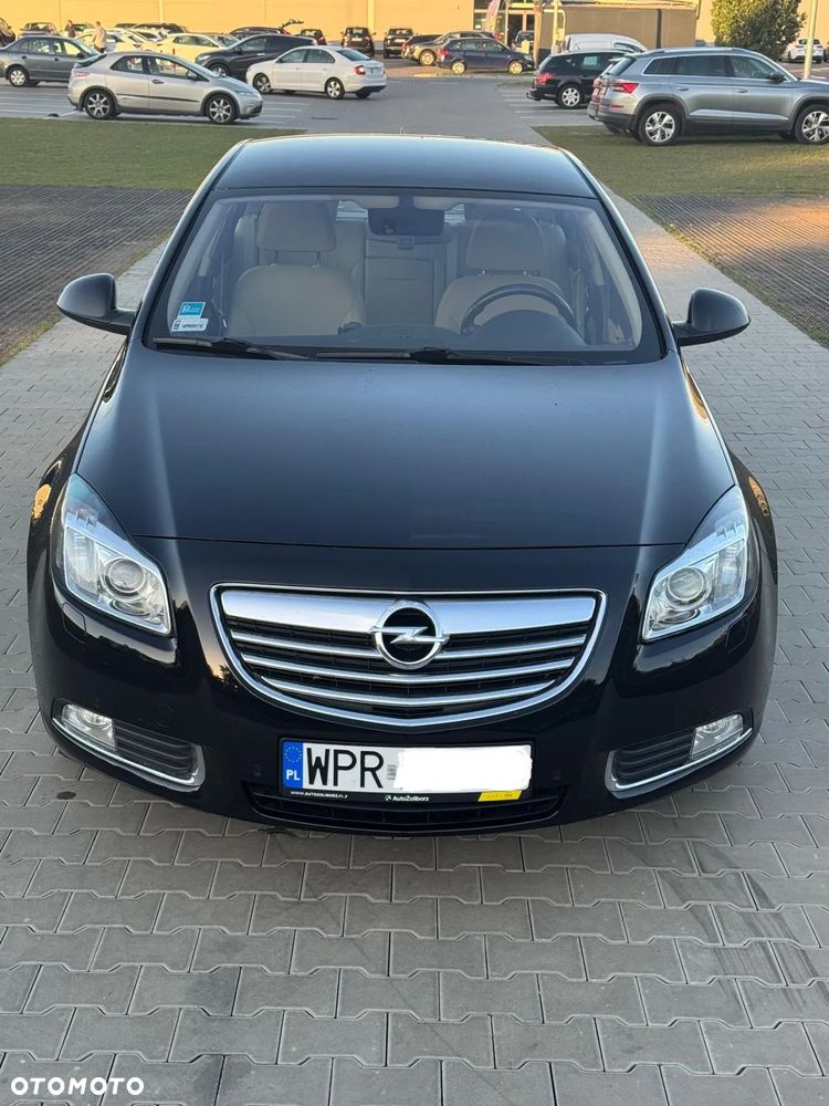 Opel Insignia - 2