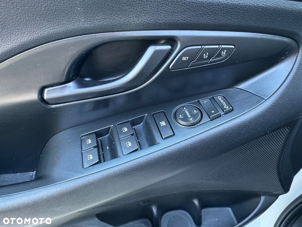 Hyundai i30 2.0 T-GDI N Performance - 26