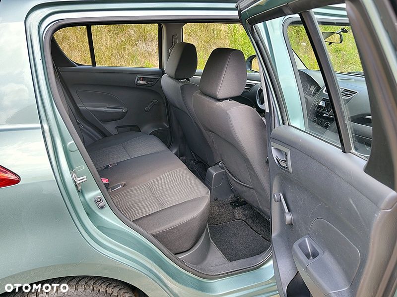 Suzuki Swift 1.2 Comfort - 10