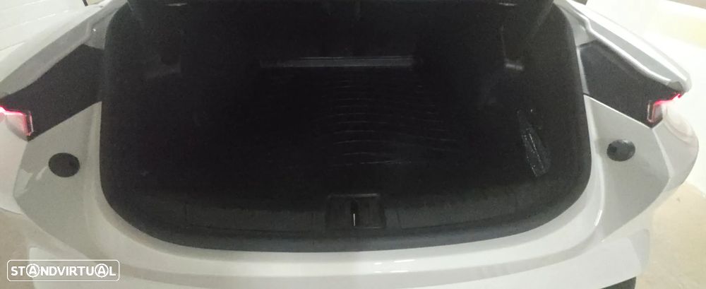 Porsche Taycan Standard - 45