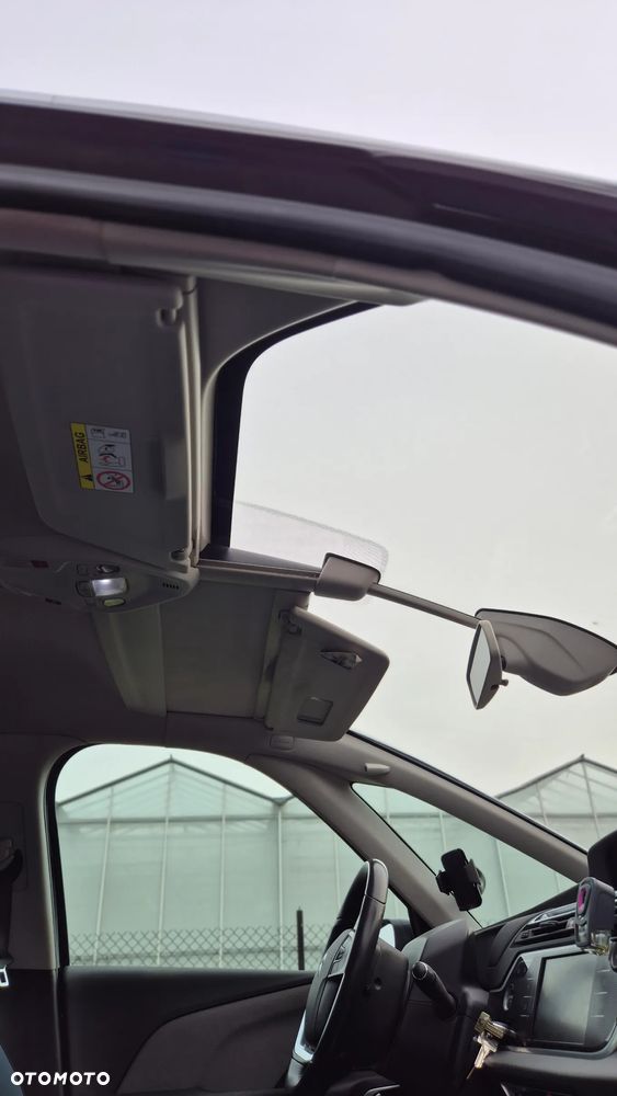 Citroën C4 Picasso 1.6 BlueHDi MoreLife S&S - 14