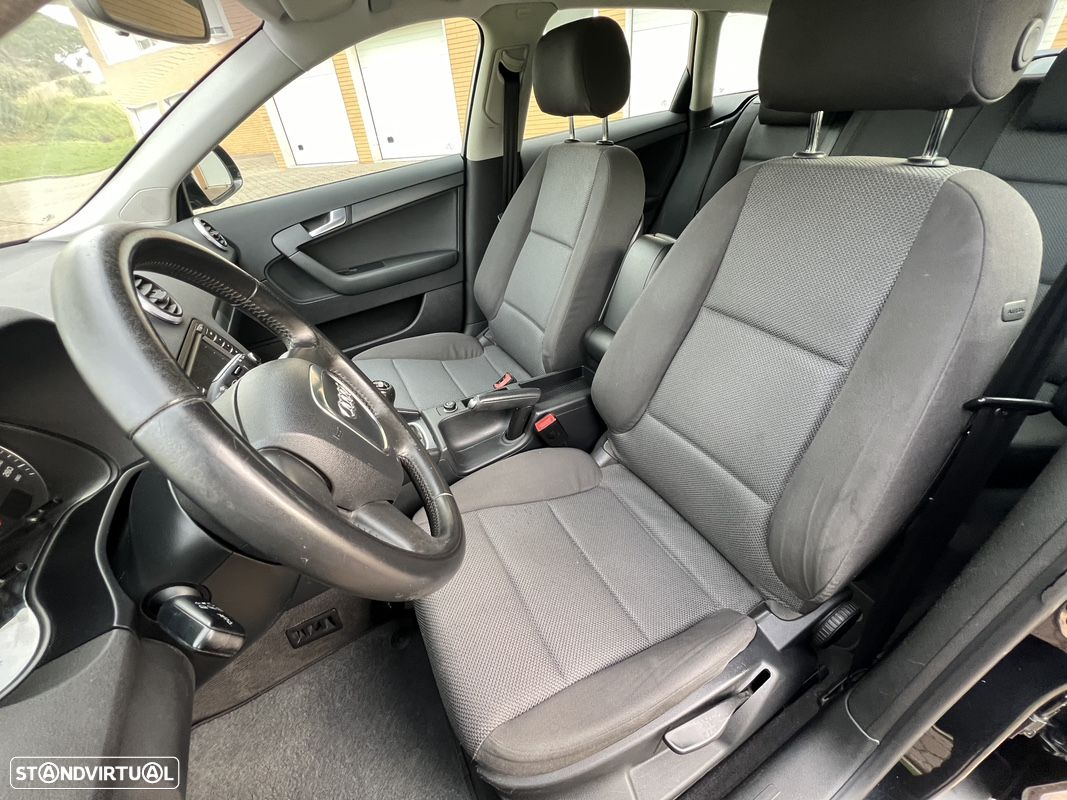 Audi A3 Sportback 1.6 TDI Sport - 15