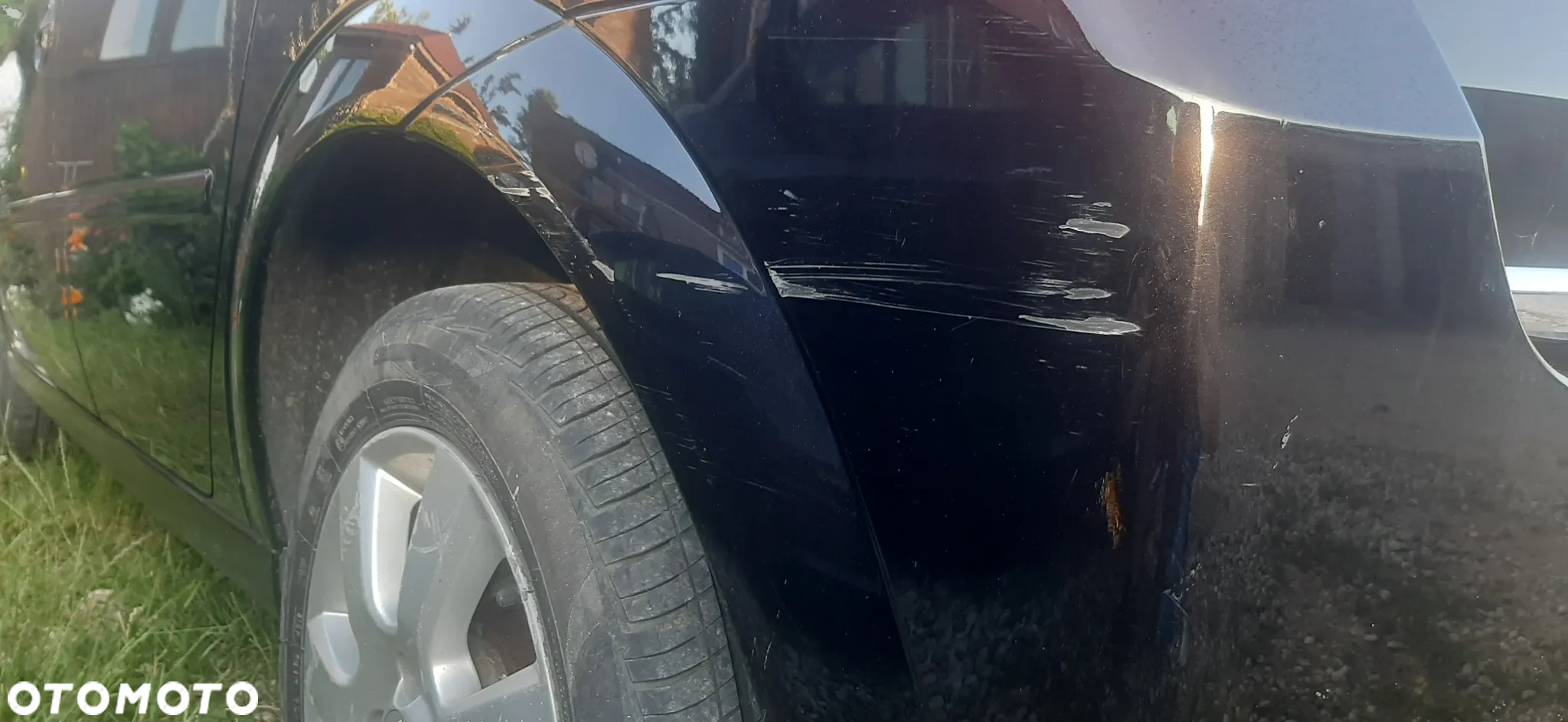 Opel Meriva - 5