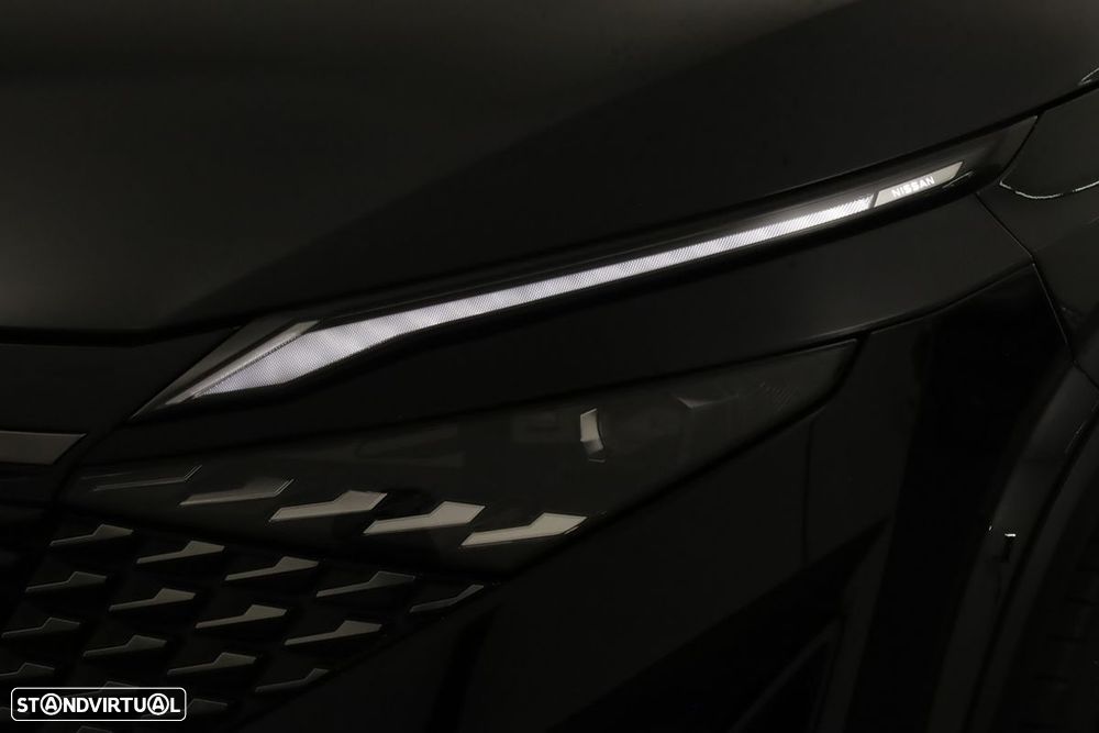 Nissan Qashqai - 6