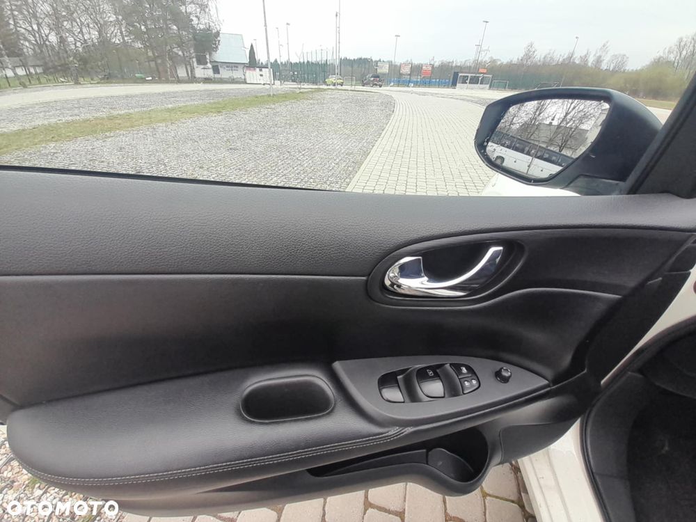 Nissan Pulsar 1.5 dCi Tekna - 14
