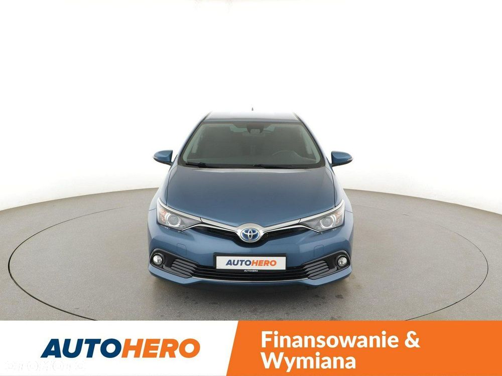 Toyota Auris 1.8 VVT-i Hybrid Automatik Touring Sports Edition-S - 11