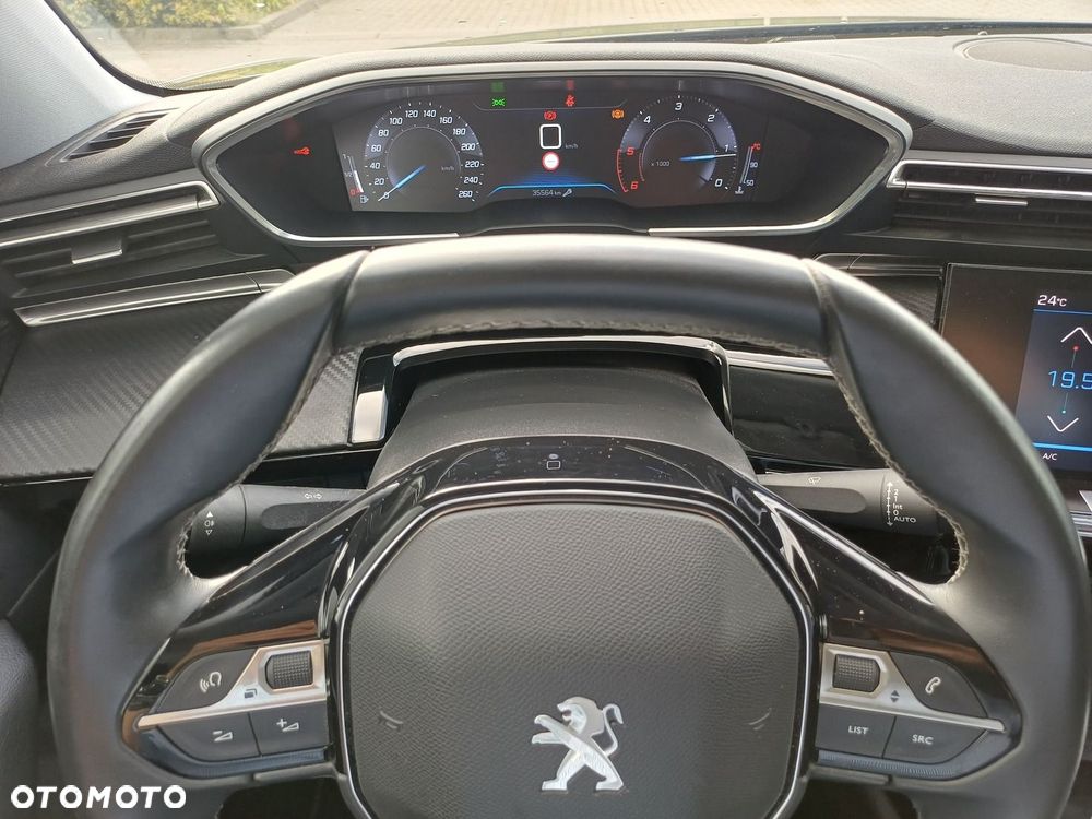 Peugeot 508 1.5 BlueHDi Active S&S - 24