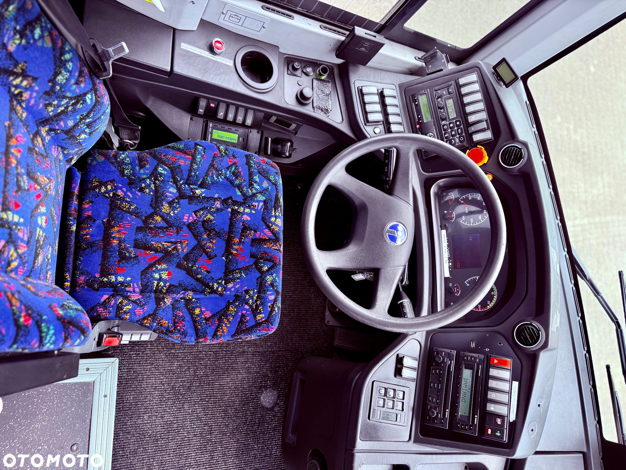 Temsa MD9 - 24