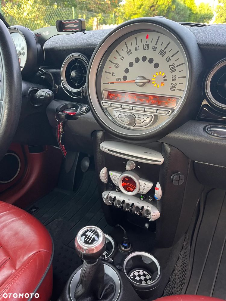 MINI Cooper - 9