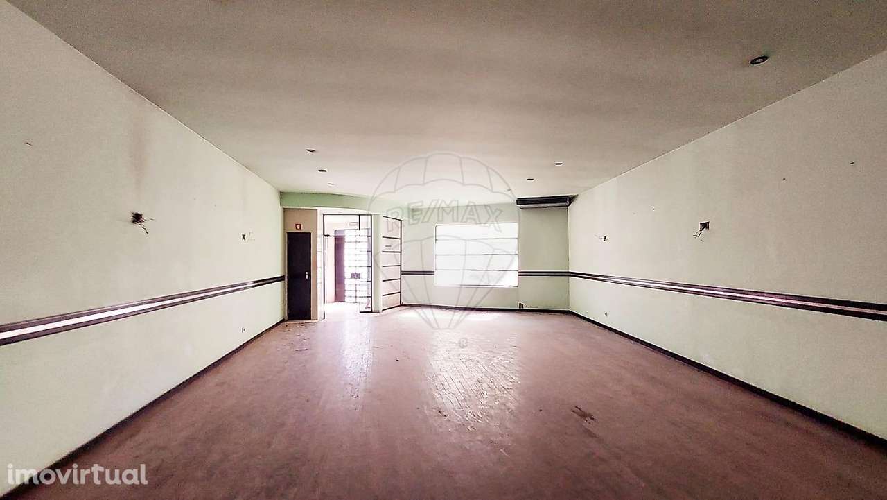 Apartamento T1 para arrendamento - Grande imagem: 2/47