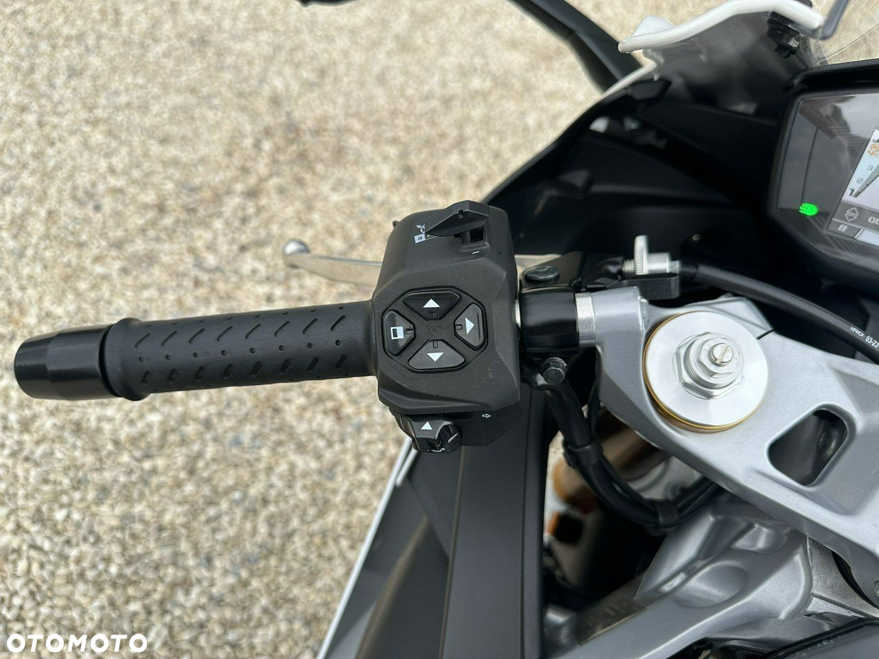 Aprilia RS - 11