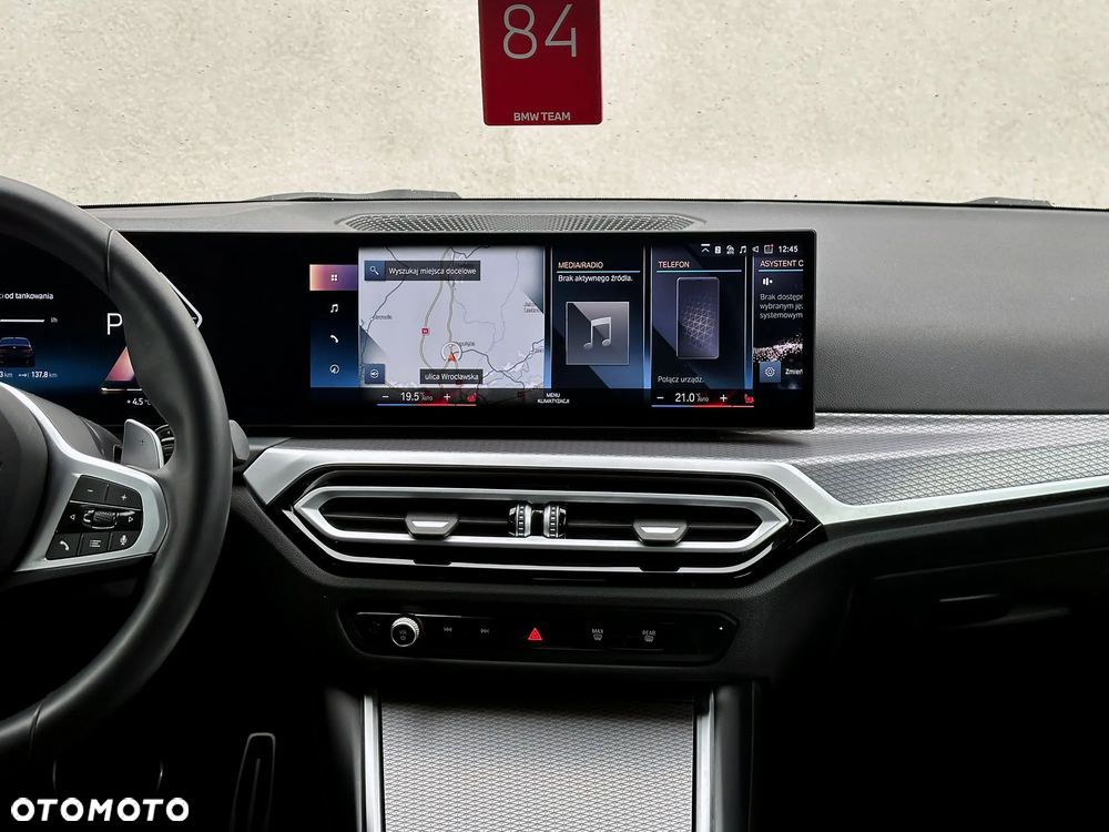 BMW Seria 3 318i M Sport - 14