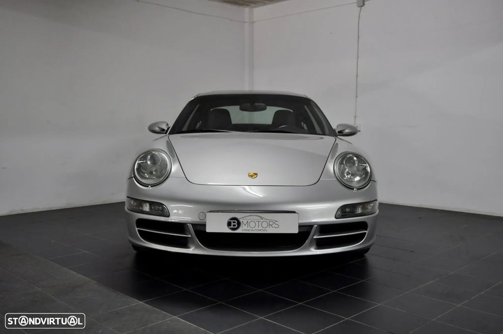 Porsche 911 (997) Carrera S Tiptronic - 2