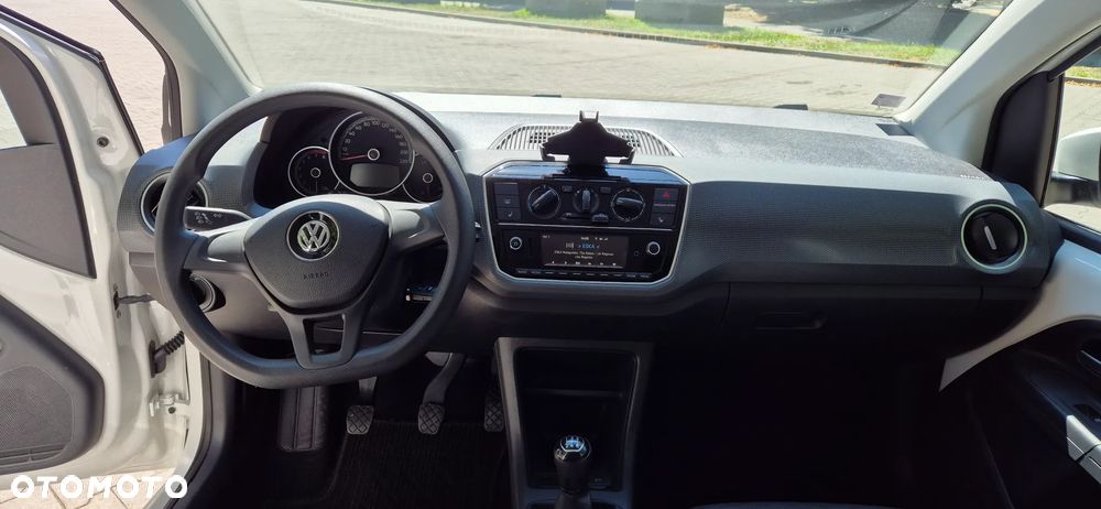 Volkswagen up! join - 12