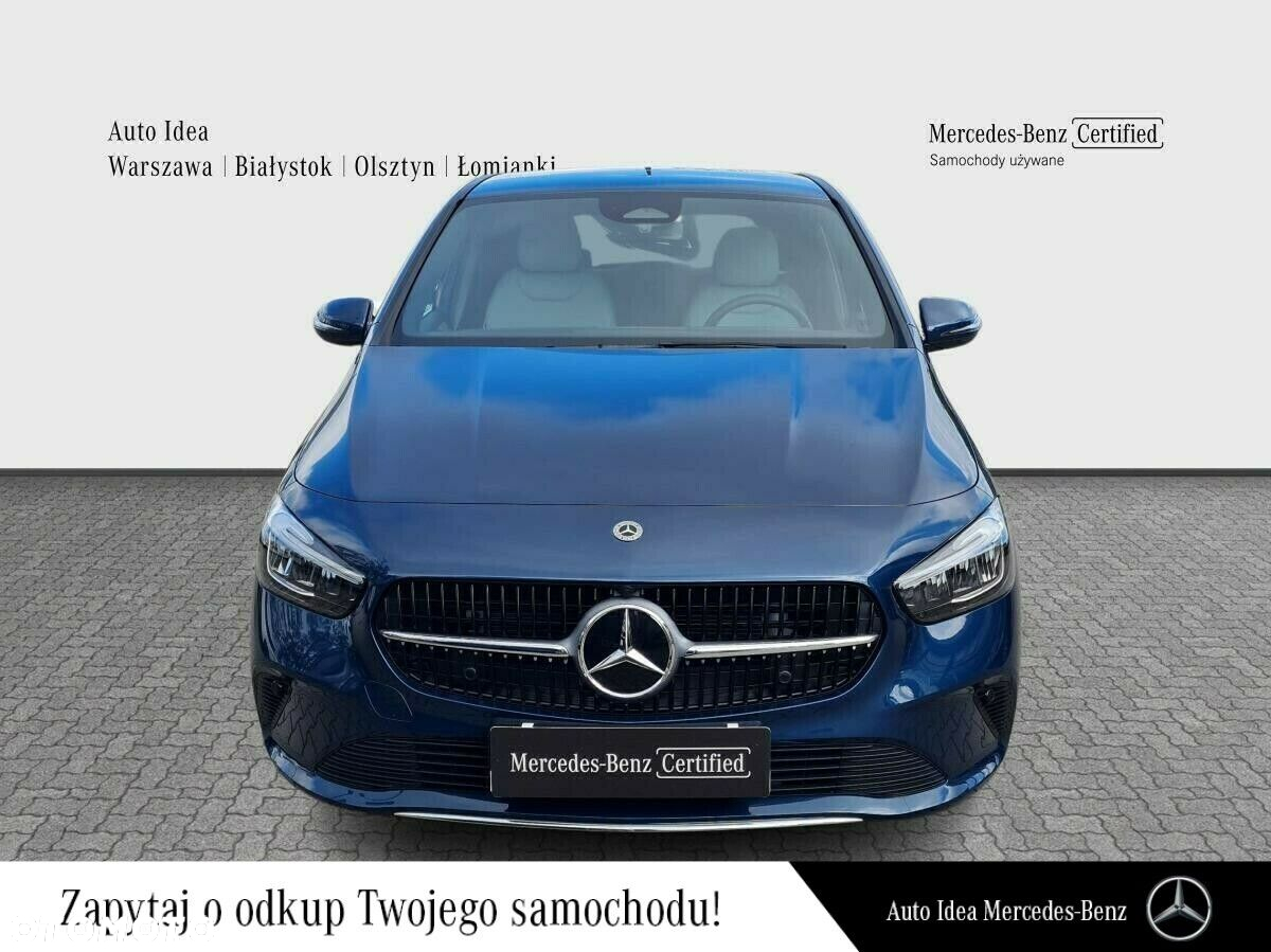 Mercedes-Benz Klasa B - 4