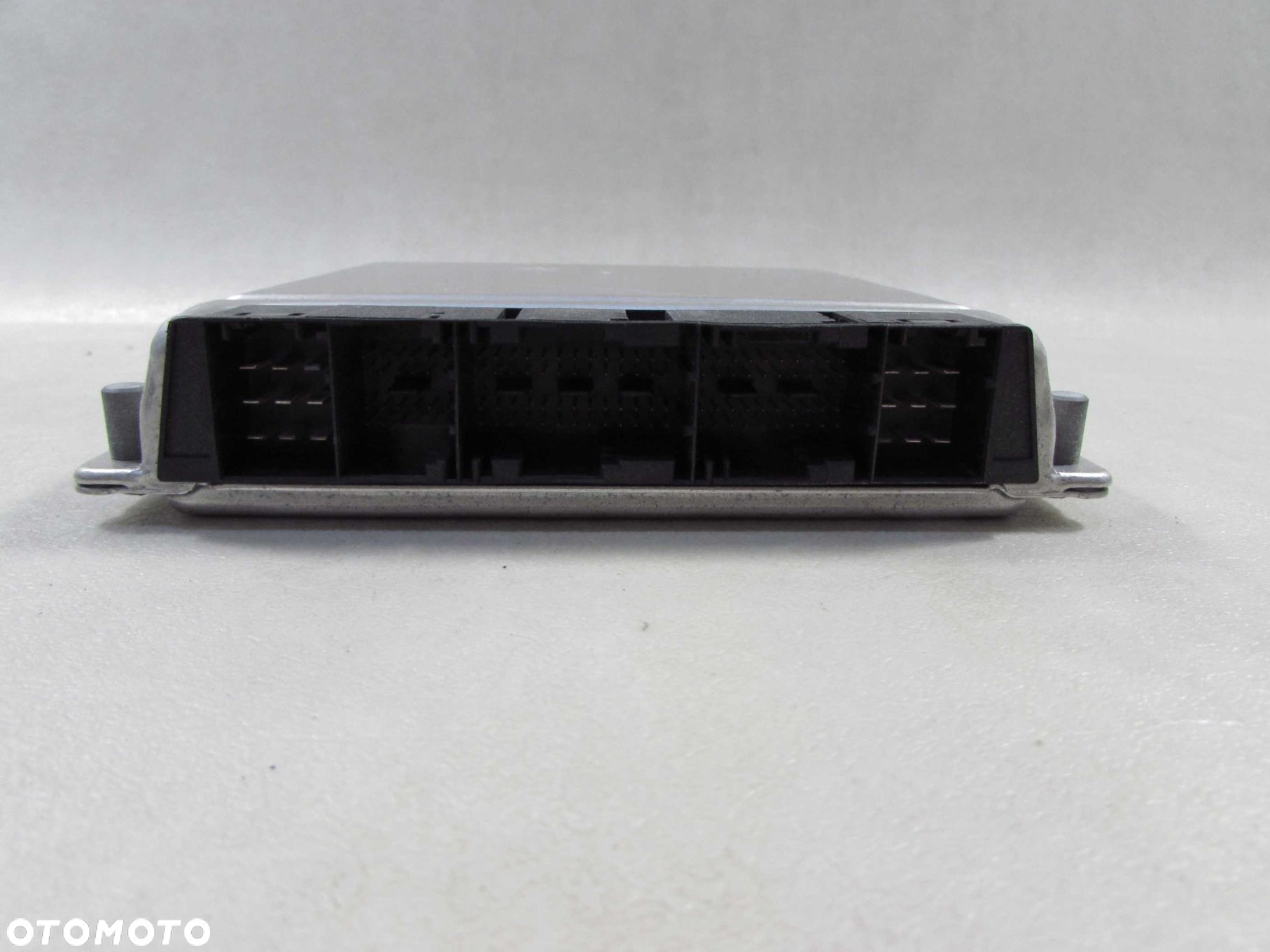 MERCEDES W163 ML 2.7 CDI KOMPUTER STEROWNIK ECU SILNIKA 0281011408 A6121536379 ED0038 - 2