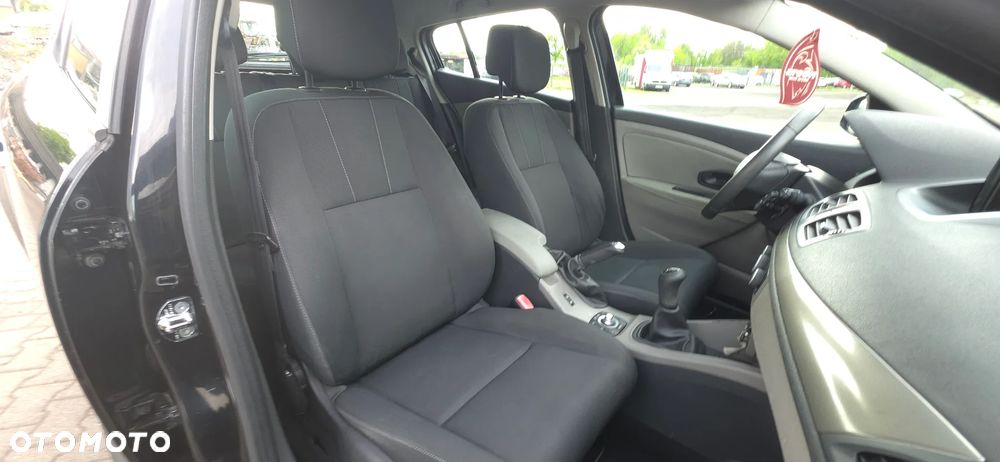 Renault Megane - 17