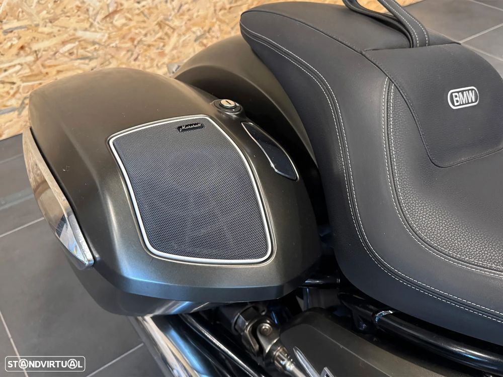 BMW R 18 - 8