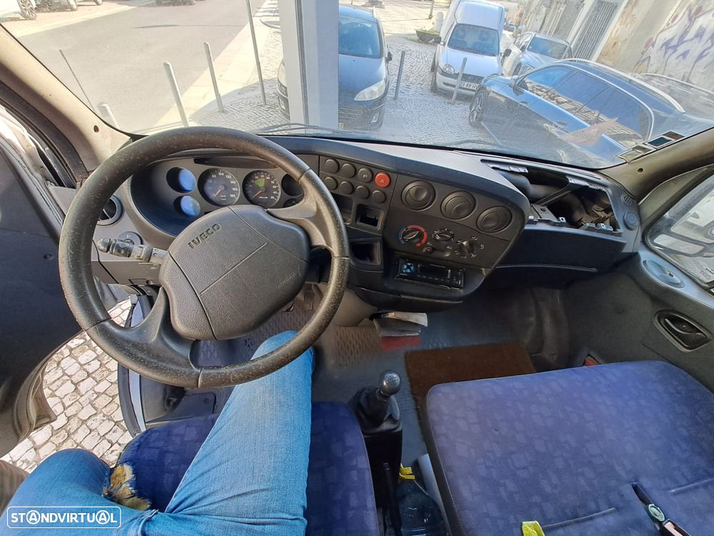 Iveco 35S13 - 3