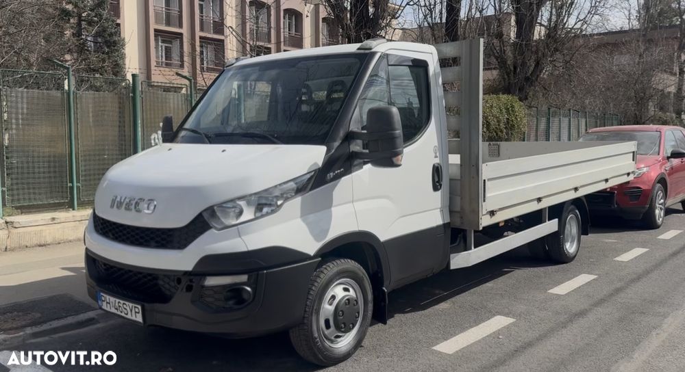 Iveco Daily - 1