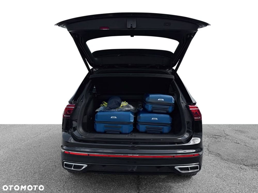 Volkswagen Tiguan 1.4 eHybrid OPF DSG R-Line - 9