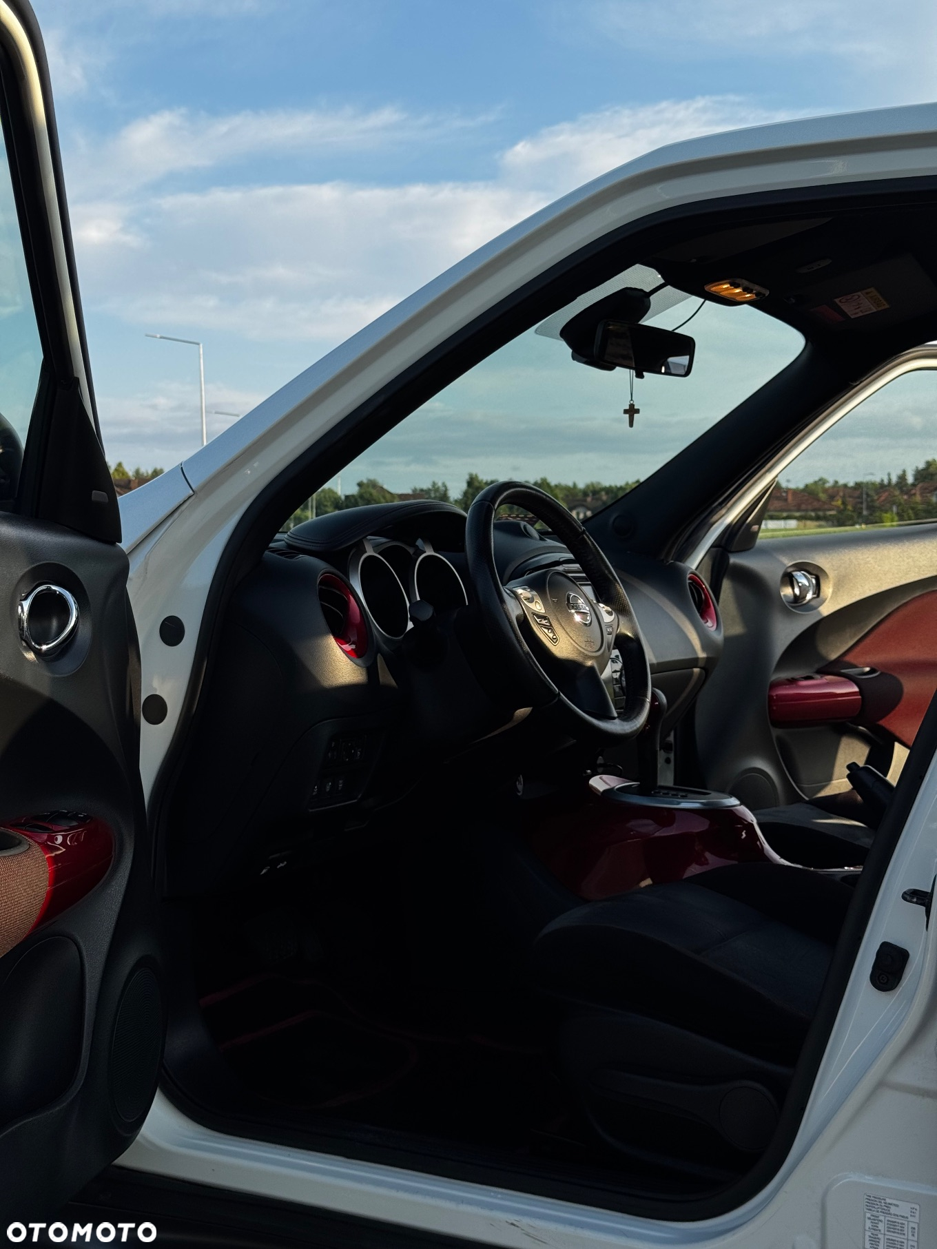 Nissan Juke 1.6 N-Connecta Xtronic EU6 - 14